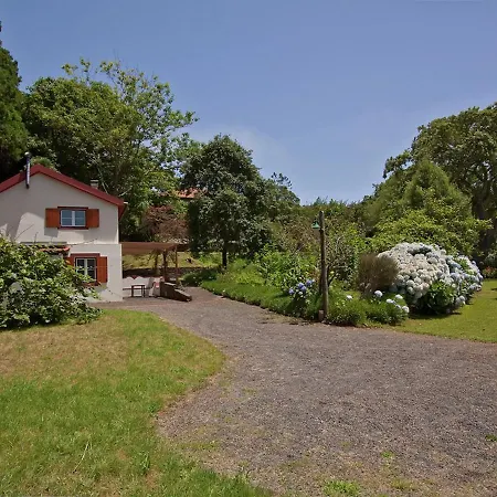 Quinta Colmeias Casa de Férias Santo Antonio da Serra