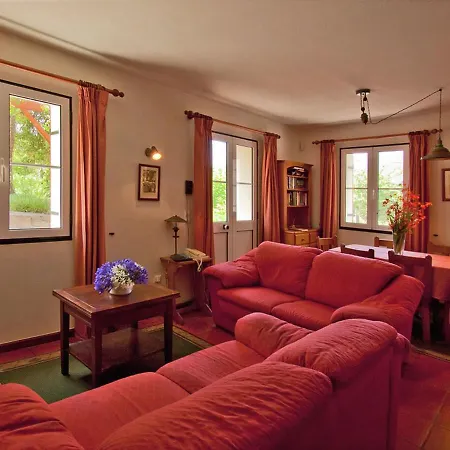 Quinta Colmeias Casa de Férias