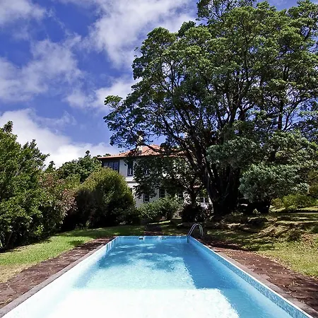 Holiday home Quinta Colmeias Santo Antonio da Serra