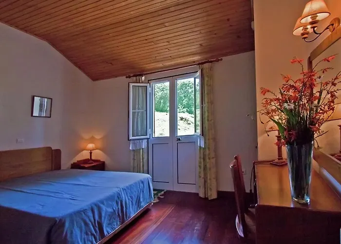 Quinta Colmeias
