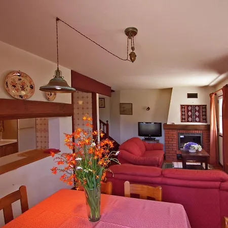 Сasa de vacaciones Quinta Colmeias Santo Antonio da Serra