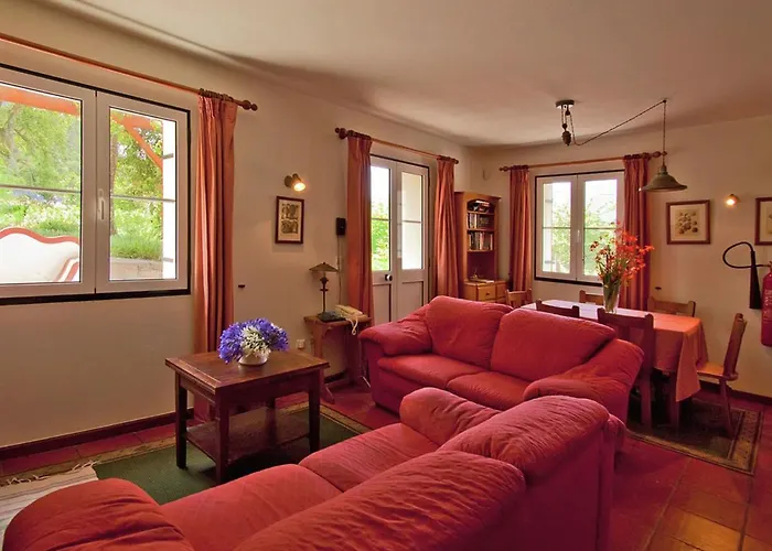 Quinta Colmeias Tatil Evi