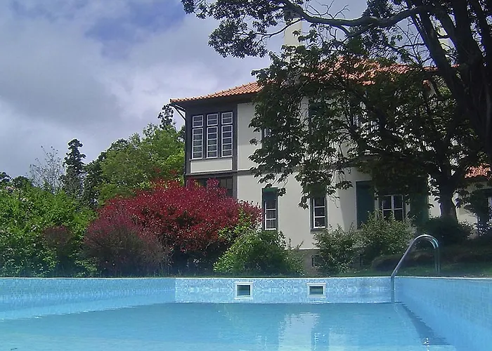 Quinta Colmeias * Santo Antonio da Serra