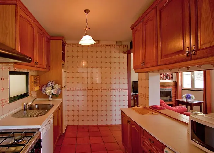 Quinta Colmeias Santo Antonio da Serra